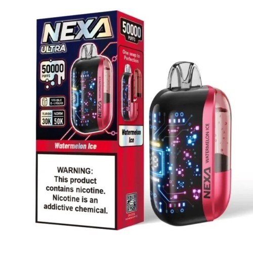 Nexa Ultra 50k_17822